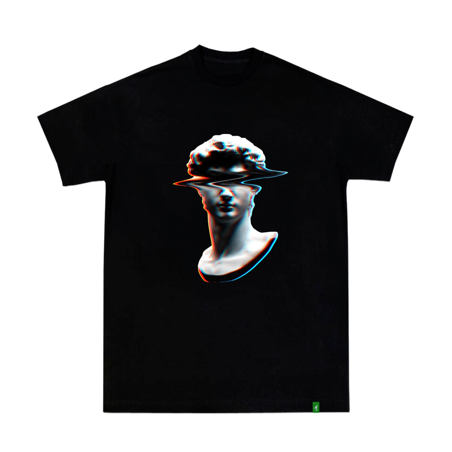 David Tee (Black)