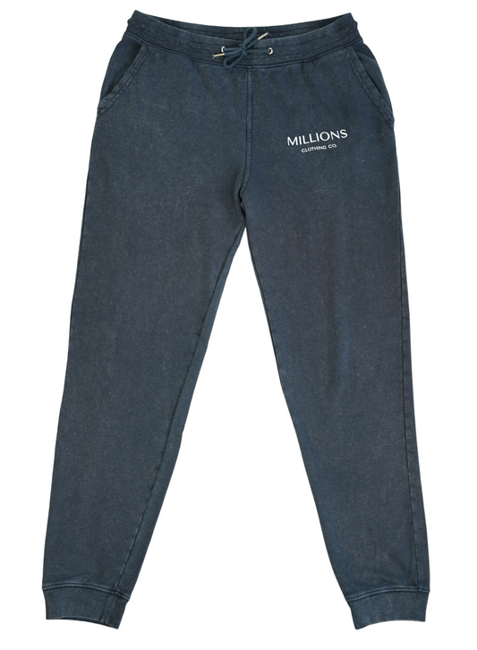 Millions Classic Sweatpants (Vintage Dye)