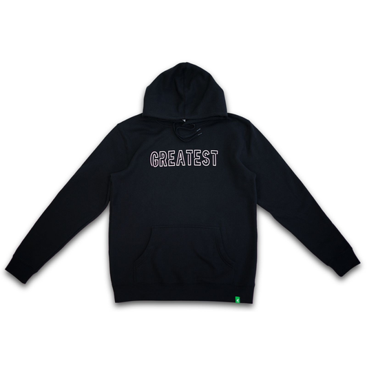 Bro For Greatness hoodie