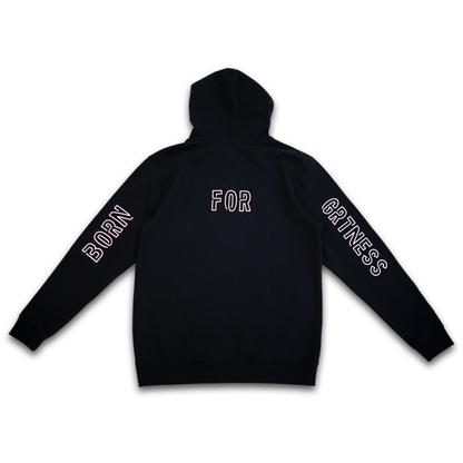 Bro For Greatness hoodie