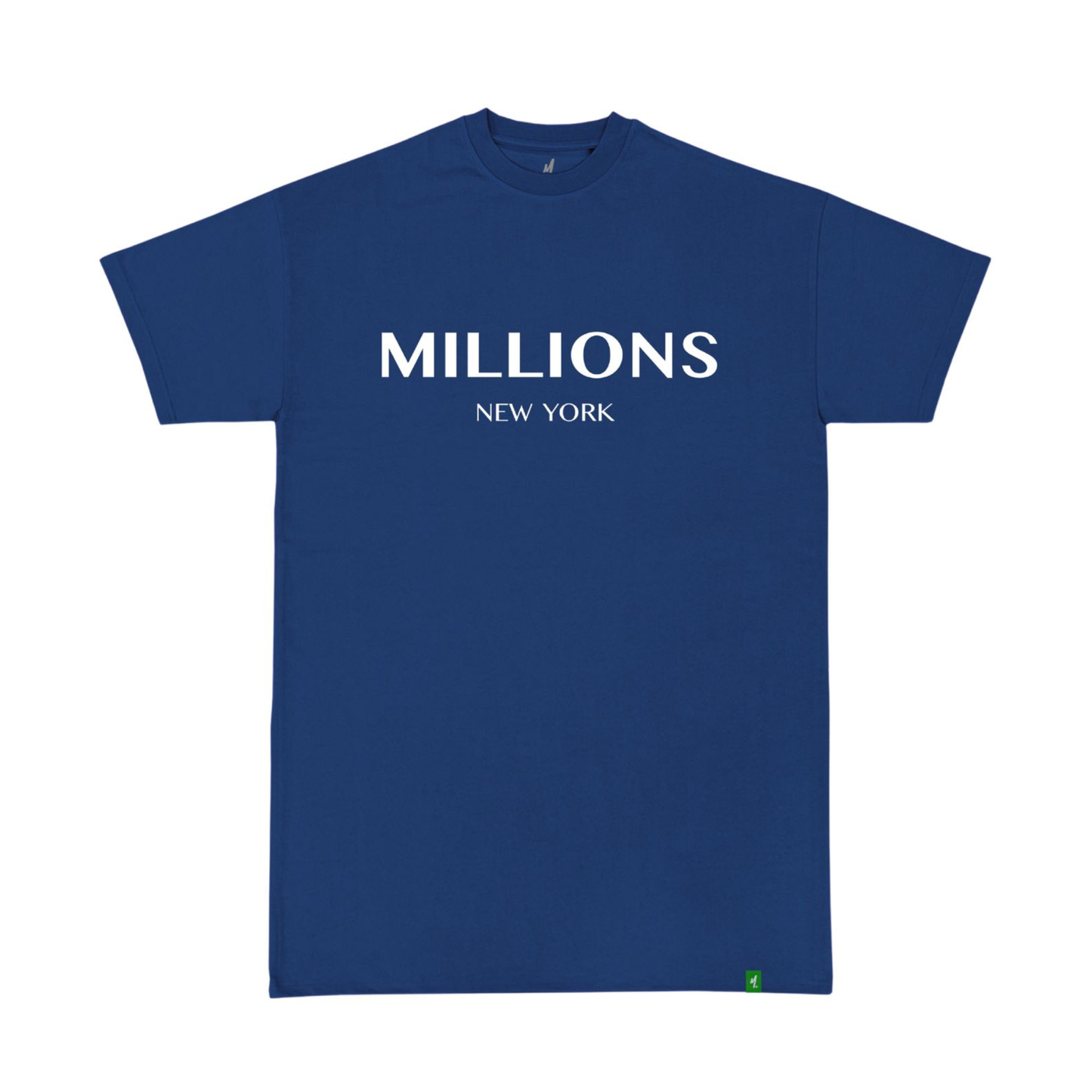 Millions New York Tee