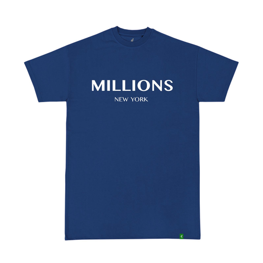 Millions New York Tee