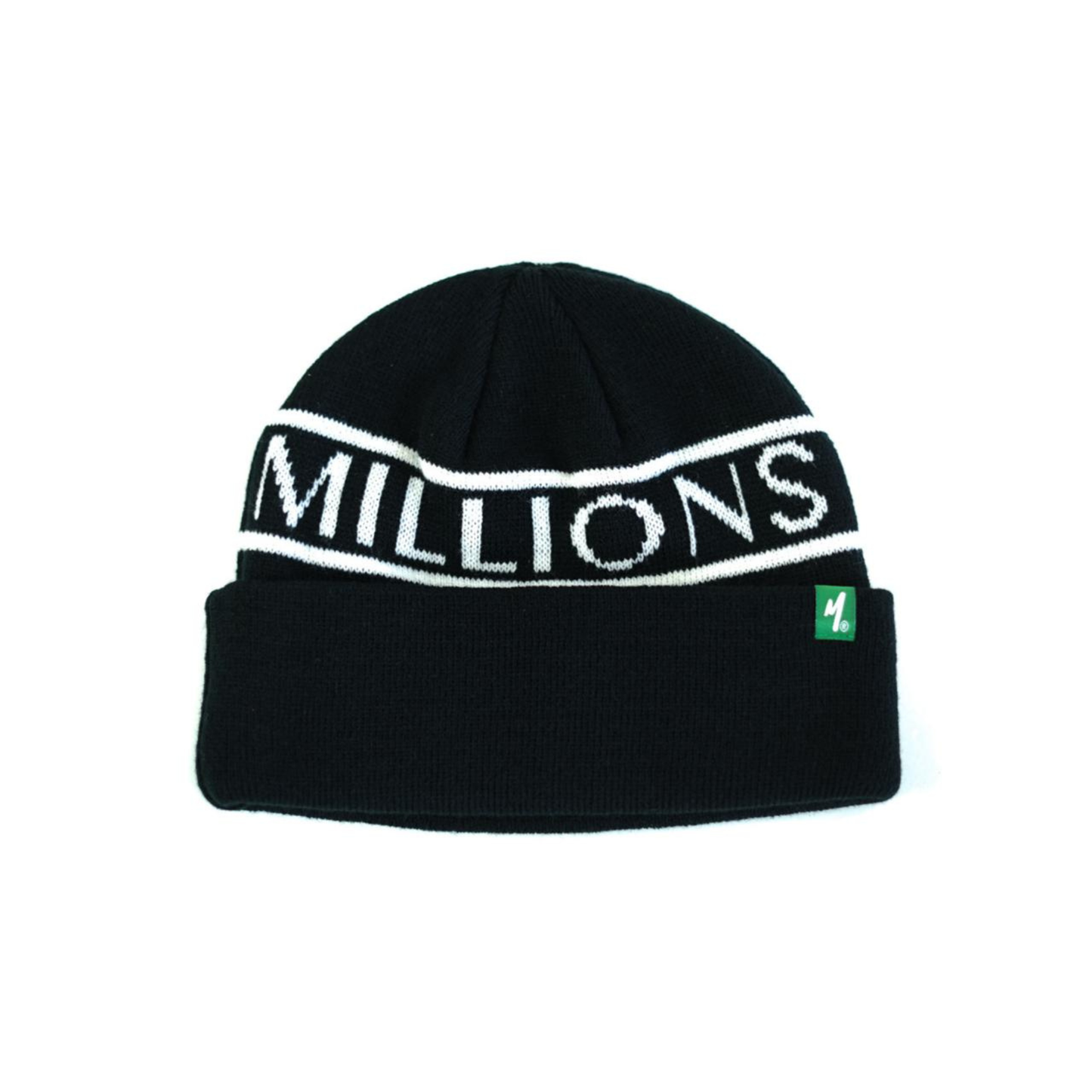 Millions Beanie