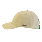 MILLIONS M Logo Dad Hat (TAN)