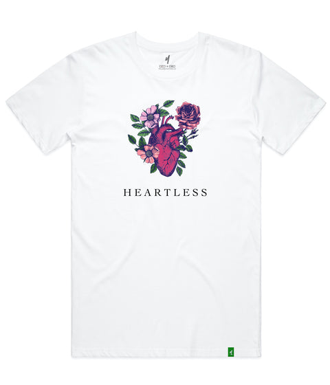 HEARTLESS Tee