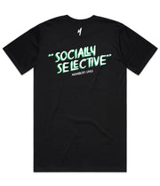 Socially Selective Tee DND
