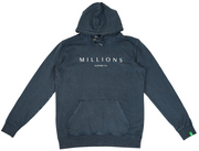 Millions Classic Dyed Hoodie