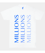 Faded Millions Tee
