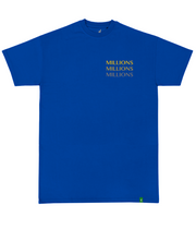 Faded Millions Tee